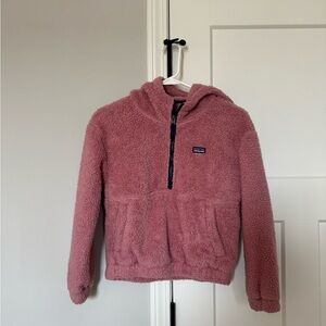 Patagonia Los Gatos Hoody (Girls') Size L